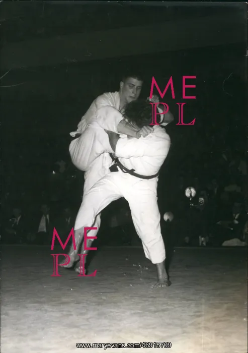 : Martial Arts : Martial Arts