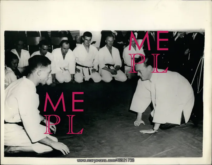 : Martial Arts : Martial Arts