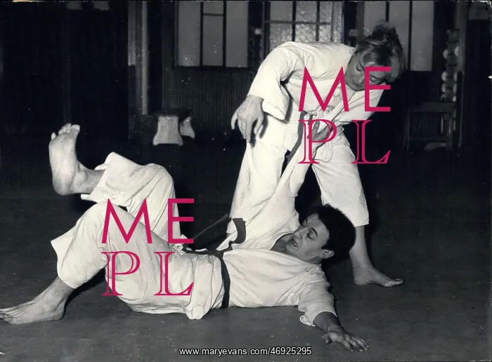 : Martial Arts : Martial Arts
