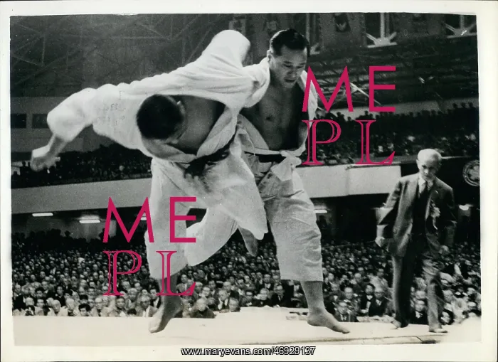 : Martial Arts : Martial Arts