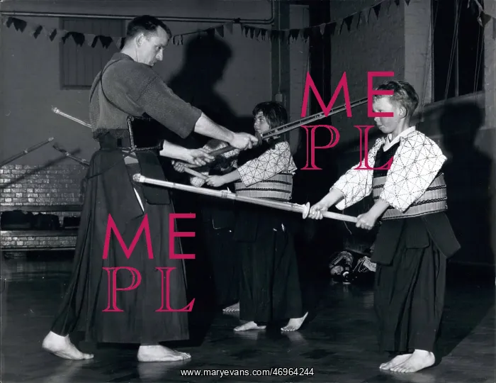 : Martial Arts : Martial Arts