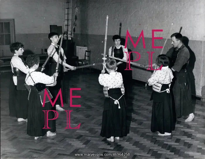 : Martial Arts : Martial Arts