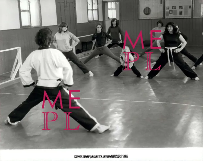 : Martial Arts : Martial Arts