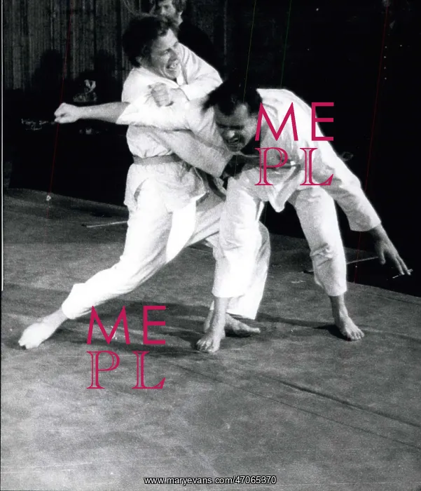 : Martial Arts : Martial Arts