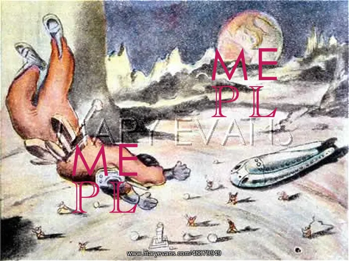 : MARTIAN SPACE TRAVEL : MARTIAN SPACE TRAVEL