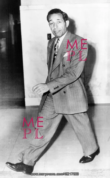  : Martin Accardo, brother of Tony Accardo. ?
