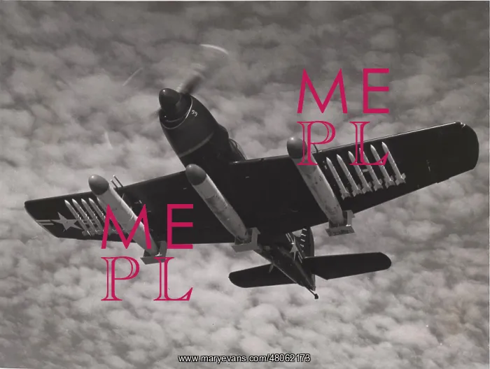 : Martin AM-1 Mauler : Martin AM-1 Mauler
