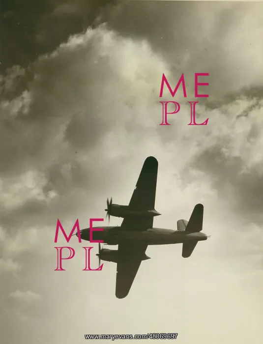 : Martin B-26 Marauder III : Martin B-26 Marauder III