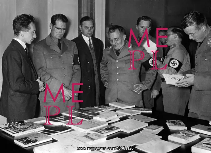 : Martin Bormann : Martin Bormann