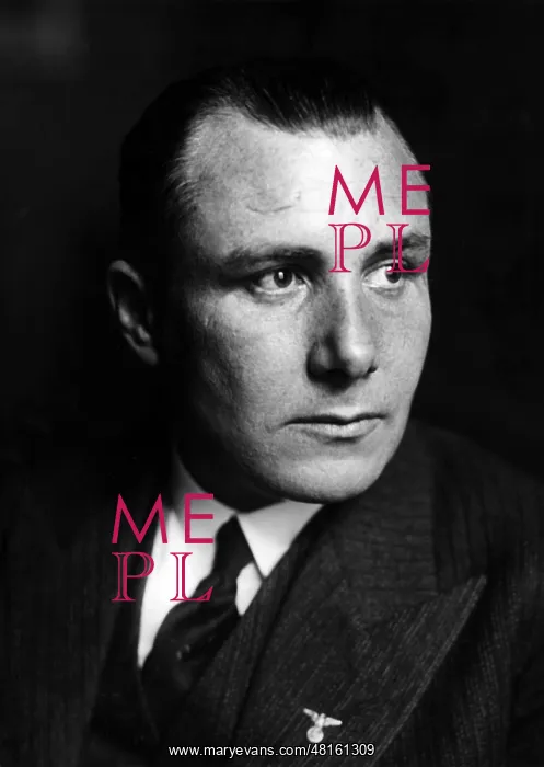 : Martin Bormann : Martin Bormann