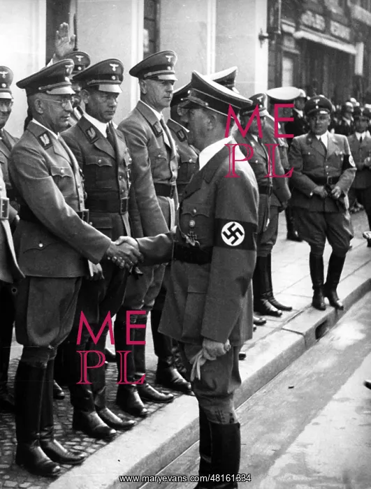 : Martin Bormann : Martin Bormann