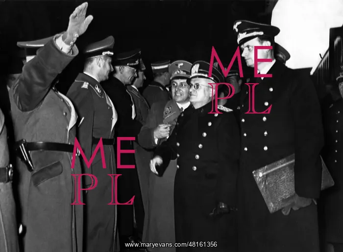 : Martin Bormann : Martin Bormann