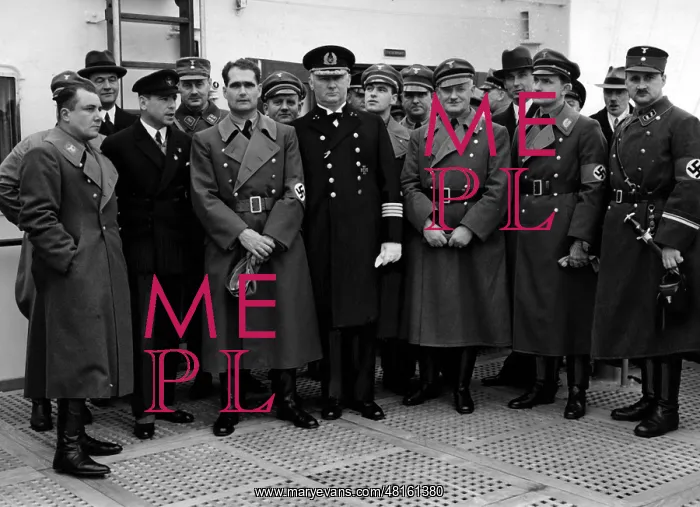 : Martin Bormann : Martin Bormann