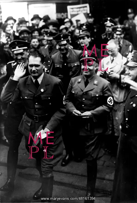 : Martin Bormann : Martin Bormann
