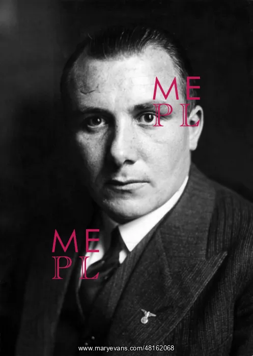: Martin Bormann : Martin Bormann