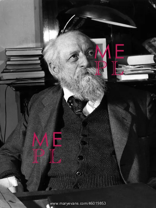 : Martin Buber : Martin Buber