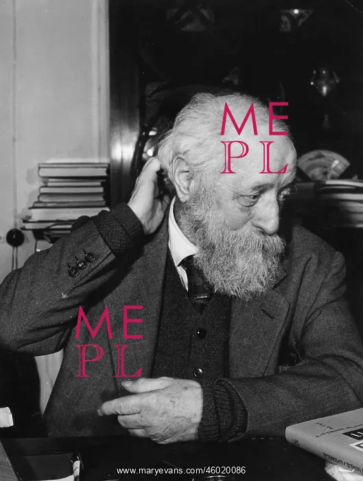 : Martin Buber : Martin Buber