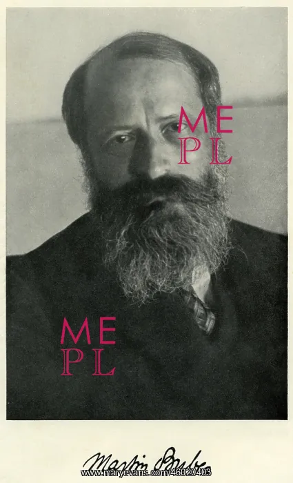 : Martin Buber : Martin Buber