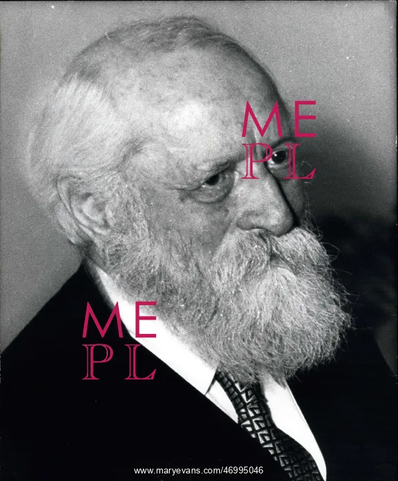 : Martin Buber supports pardoning of Adolf Eichmann : Martin Buber supports pardoning of Adolf Eichmann