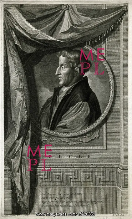  : MARTIN BUCER