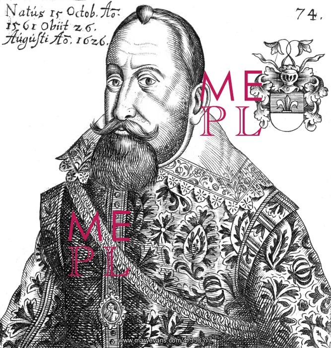 : MARTIN CHEMNITZ (YOUNGER : MARTIN CHEMNITZ (YOUNGER