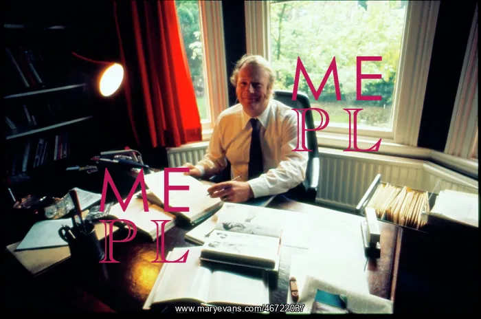  : Martin Cole, sexologist