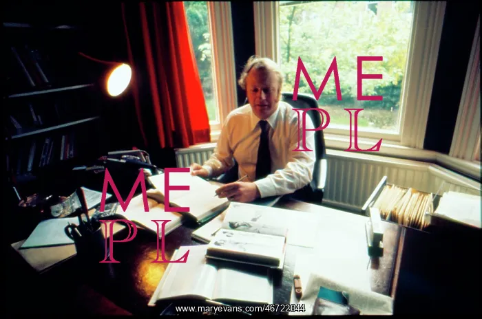 : Martin Cole, sexologist : Martin Cole, sexologist