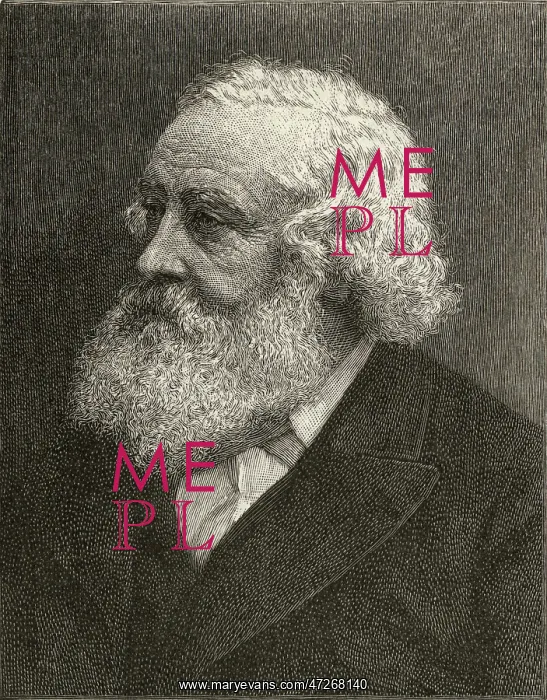 : Martin Farquhar Tupper : Martin Farquhar Tupper