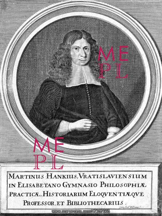  : MARTIN HANKE