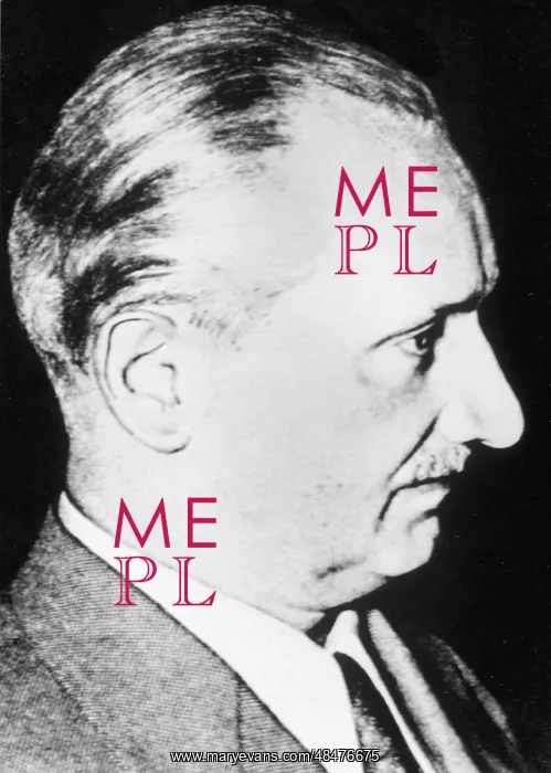: MARTIN HEIDEGGER : MARTIN HEIDEGGER