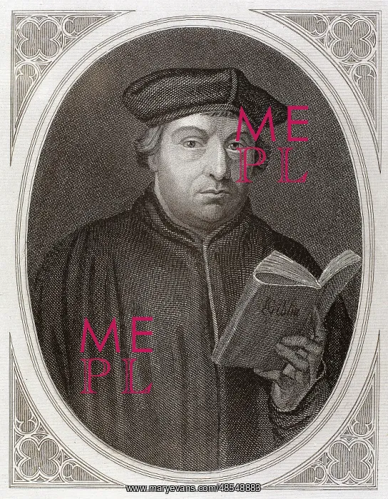 : Martin Luther (1483-1546) : Martin Luther (1483-1546)