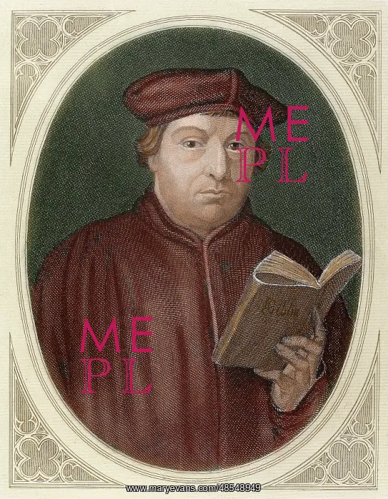 : Martin Luther (1483-1546) : Martin Luther (1483-1546)