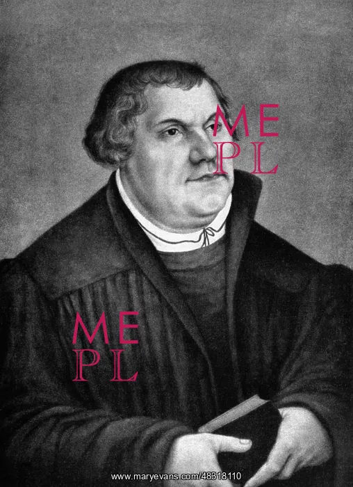 : Martin Luther, around the 1540s : Martin Luther, around the 1540s