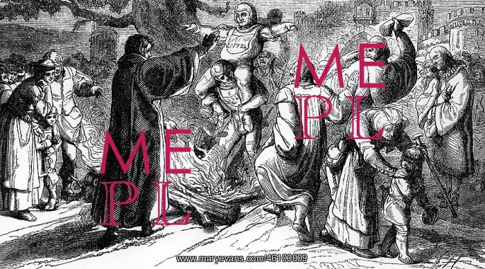 : Martin Luther : Martin Luther