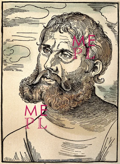 : Martin Luther : Martin Luther