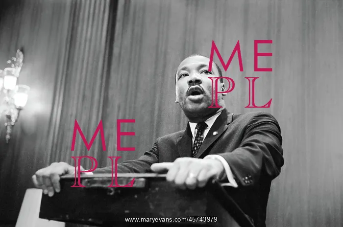 : Martin Luther King - Civil Rights : Martin Luther King - Civil Rights