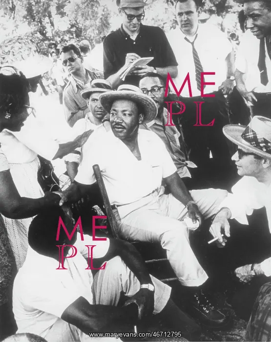: Martin Luther King, Jr : Martin Luther King, Jr