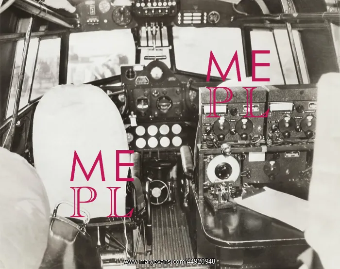 : Martin M-130 China Clipper : Martin M-130 China Clipper