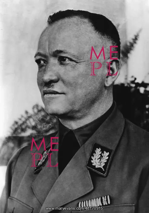 : Martin Mutschmann : Martin Mutschmann