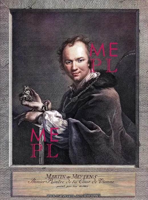 : MARTIN MYTENS : MARTIN MYTENS
