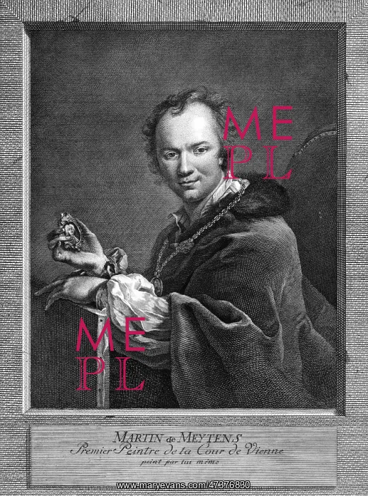 : MARTIN MYTENS : MARTIN MYTENS