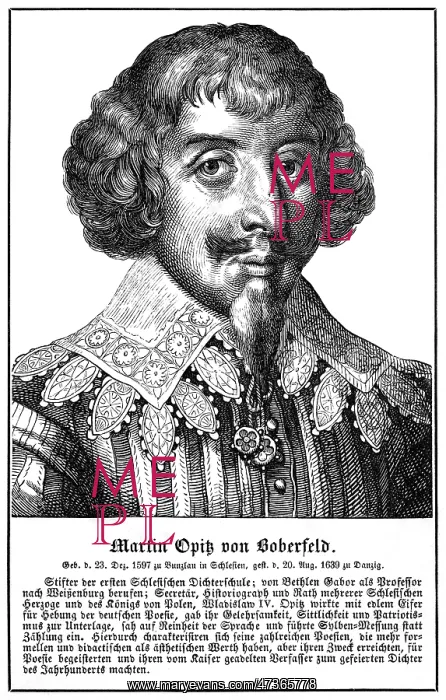  : MARTIN OPITZ - 2