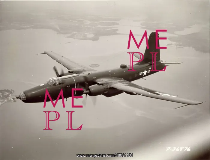 : Martin P4M-1 Mercator : Martin P4M-1 Mercator