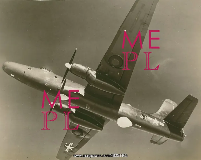 : Martin P4M-1 Mercator : Martin P4M-1 Mercator