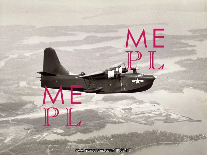 : Martin P5M-1 Marlin : Martin P5M-1 Marlin