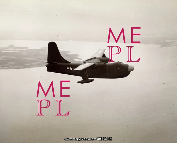 : Martin P5M-1 Marlin : Martin P5M-1 Marlin