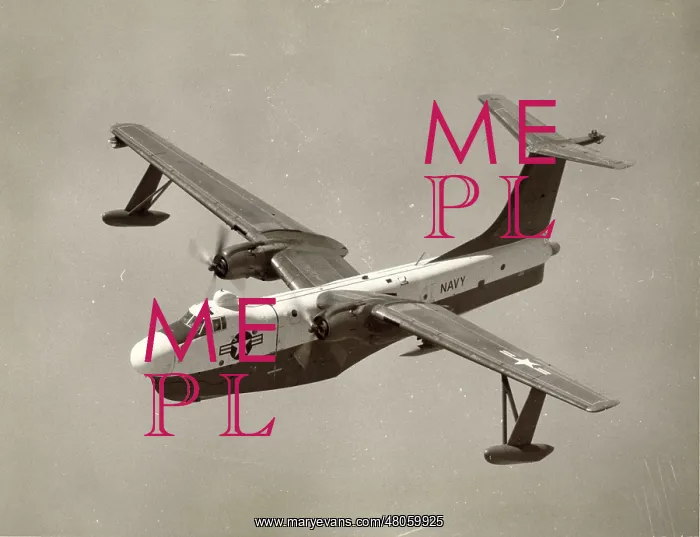 : Martin P5M-2 Marlin : Martin P5M-2 Marlin