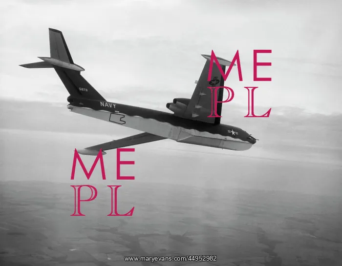 : Martin P6M-2 SeaMaster : Martin P6M-2 SeaMaster