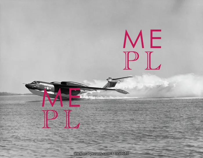 : Martin P6M-2 SeaMaster : Martin P6M-2 SeaMaster