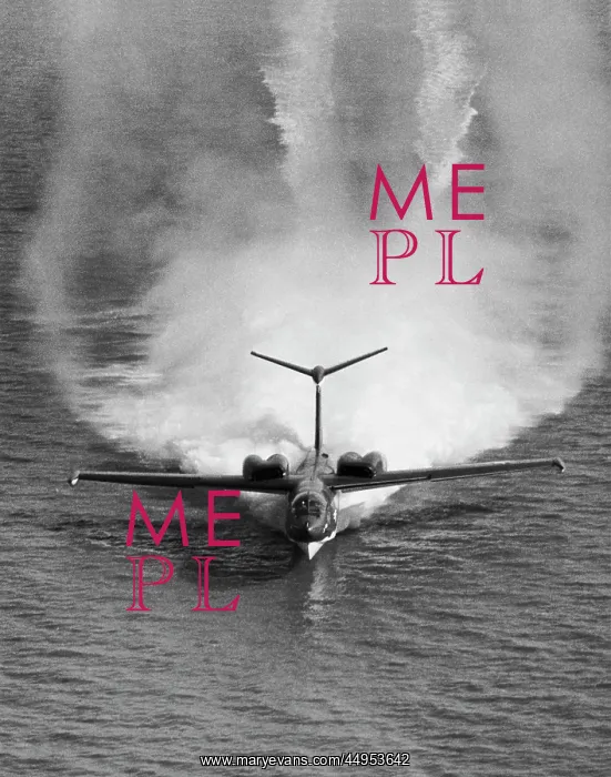 : Martin P6M-2 SeaMaster : Martin P6M-2 SeaMaster